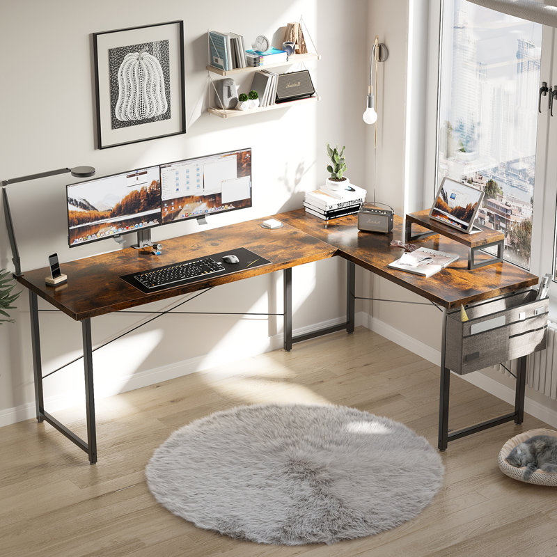 Amazon.com: Meilocar Height Adjustable Electric Standing